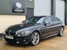 USED 2017 67 BMW 4 SERIES 2.0 420I XDRIVE M SPORT GRAN COUPE 4d 181 BHP PRO-NAV, HARMAN KARDON, M-SPORT+