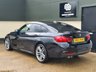 USED 2017 67 BMW 4 SERIES 2.0 420I XDRIVE M SPORT GRAN COUPE 4d 181 BHP PRO-NAV, HARMAN KARDON, M-SPORT+