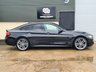 USED 2017 67 BMW 4 SERIES 2.0 420I XDRIVE M SPORT GRAN COUPE 4d 181 BHP PRO-NAV, HARMAN KARDON, M-SPORT+