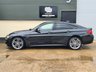 USED 2017 67 BMW 4 SERIES 2.0 420I XDRIVE M SPORT GRAN COUPE 4d 181 BHP PRO-NAV, HARMAN KARDON, M-SPORT+