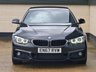 USED 2017 67 BMW 4 SERIES 2.0 420I XDRIVE M SPORT GRAN COUPE 4d 181 BHP PRO-NAV, HARMAN KARDON, M-SPORT+