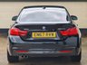 USED 2017 67 BMW 4 SERIES 2.0 420I XDRIVE M SPORT GRAN COUPE 4d 181 BHP PRO-NAV, HARMAN KARDON, M-SPORT+