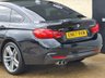 USED 2017 67 BMW 4 SERIES 2.0 420I XDRIVE M SPORT GRAN COUPE 4d 181 BHP PRO-NAV, HARMAN KARDON, M-SPORT+