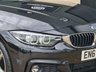 USED 2017 67 BMW 4 SERIES 2.0 420I XDRIVE M SPORT GRAN COUPE 4d 181 BHP PRO-NAV, HARMAN KARDON, M-SPORT+