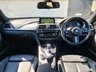 USED 2017 67 BMW 4 SERIES 2.0 420I XDRIVE M SPORT GRAN COUPE 4d 181 BHP PRO-NAV, HARMAN KARDON, M-SPORT+