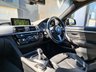 USED 2017 67 BMW 4 SERIES 2.0 420I XDRIVE M SPORT GRAN COUPE 4d 181 BHP PRO-NAV, HARMAN KARDON, M-SPORT+