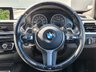 USED 2017 67 BMW 4 SERIES 2.0 420I XDRIVE M SPORT GRAN COUPE 4d 181 BHP PRO-NAV, HARMAN KARDON, M-SPORT+