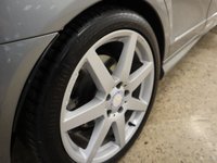 USED 2012 12 MERCEDES-BENZ C-CLASS 2.1 C220 CDI BLUEEFFICIENCY SPORT 4d 168 BHP ABSOLUTELY STUNNING CONDITION WITH METICULOUS SERVICE RECORD