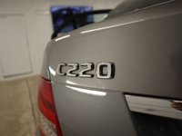 USED 2012 12 MERCEDES-BENZ C-CLASS 2.1 C220 CDI BLUEEFFICIENCY SPORT 4d 168 BHP ABSOLUTELY STUNNING CONDITION WITH METICULOUS SERVICE RECORD
