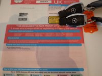 USED 2012 12 MERCEDES-BENZ C-CLASS 2.1 C220 CDI BLUEEFFICIENCY SPORT 4d 168 BHP ABSOLUTELY STUNNING CONDITION WITH METICULOUS SERVICE RECORD