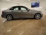 USED 2012 12 MERCEDES-BENZ C-CLASS 2.1 C220 CDI BLUEEFFICIENCY SPORT 4d 168 BHP ABSOLUTELY STUNNING CONDITION WITH METICULOUS SERVICE RECORD