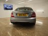 USED 2012 12 MERCEDES-BENZ C-CLASS 2.1 C220 CDI BLUEEFFICIENCY SPORT 4d 168 BHP ABSOLUTELY STUNNING CONDITION WITH METICULOUS SERVICE RECORD