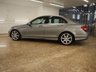 USED 2012 12 MERCEDES-BENZ C-CLASS 2.1 C220 CDI BLUEEFFICIENCY SPORT 4d 168 BHP ABSOLUTELY STUNNING CONDITION WITH METICULOUS SERVICE RECORD