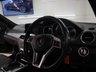 USED 2012 12 MERCEDES-BENZ C-CLASS 2.1 C220 CDI BLUEEFFICIENCY SPORT 4d 168 BHP ABSOLUTELY STUNNING CONDITION WITH METICULOUS SERVICE RECORD