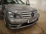 USED 2012 12 MERCEDES-BENZ C-CLASS 2.1 C220 CDI BLUEEFFICIENCY SPORT 4d 168 BHP ABSOLUTELY STUNNING CONDITION WITH METICULOUS SERVICE RECORD