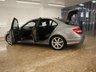 USED 2012 12 MERCEDES-BENZ C-CLASS 2.1 C220 CDI BLUEEFFICIENCY SPORT 4d 168 BHP ABSOLUTELY STUNNING CONDITION WITH METICULOUS SERVICE RECORD