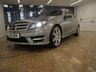 USED 2012 12 MERCEDES-BENZ C-CLASS 2.1 C220 CDI BLUEEFFICIENCY SPORT 4d 168 BHP ABSOLUTELY STUNNING CONDITION WITH METICULOUS SERVICE RECORD