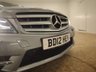 USED 2012 12 MERCEDES-BENZ C-CLASS 2.1 C220 CDI BLUEEFFICIENCY SPORT 4d 168 BHP ABSOLUTELY STUNNING CONDITION WITH METICULOUS SERVICE RECORD