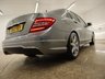 USED 2012 12 MERCEDES-BENZ C-CLASS 2.1 C220 CDI BLUEEFFICIENCY SPORT 4d 168 BHP ABSOLUTELY STUNNING CONDITION WITH METICULOUS SERVICE RECORD