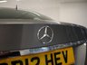 USED 2012 12 MERCEDES-BENZ C-CLASS 2.1 C220 CDI BLUEEFFICIENCY SPORT 4d 168 BHP ABSOLUTELY STUNNING CONDITION WITH METICULOUS SERVICE RECORD