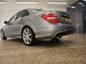 USED 2012 12 MERCEDES-BENZ C-CLASS 2.1 C220 CDI BLUEEFFICIENCY SPORT 4d 168 BHP ABSOLUTELY STUNNING CONDITION WITH METICULOUS SERVICE RECORD