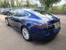 USED 2018 68 TESLA MODEL S 0.0 75D DUAL MOTOR 5d 517 BHP AUTOMATIC FOUR WHEEL DRIVE *&pound;6,350 factory fitted extras including Enhanced Autopilot* The Model S comes with the dual motor all-wheel drive, achieving an impressive range of up to 304 miles** Finished in Deep Blue Metallic