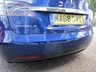 USED 2018 68 TESLA MODEL S 0.0 75D DUAL MOTOR 5d 517 BHP AUTOMATIC FOUR WHEEL DRIVE *&pound;6,350 factory fitted extras including Enhanced Autopilot* The Model S comes with the dual motor all-wheel drive, achieving an impressive range of up to 304 miles** Finished in Deep Blue Metallic