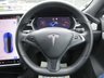 USED 2018 68 TESLA MODEL S 0.0 75D DUAL MOTOR 5d 517 BHP AUTOMATIC FOUR WHEEL DRIVE *&pound;6,350 factory fitted extras including Enhanced Autopilot* The Model S comes with the dual motor all-wheel drive, achieving an impressive range of up to 304 miles** Finished in Deep Blue Metallic