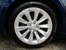 USED 2018 68 TESLA MODEL S 0.0 75D DUAL MOTOR 5d 517 BHP AUTOMATIC FOUR WHEEL DRIVE *&pound;6,350 factory fitted extras including Enhanced Autopilot* The Model S comes with the dual motor all-wheel drive, achieving an impressive range of up to 304 miles** Finished in Deep Blue Metallic