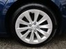 USED 2018 68 TESLA MODEL S 0.0 75D DUAL MOTOR 5d 517 BHP AUTOMATIC FOUR WHEEL DRIVE *&pound;6,350 factory fitted extras including Enhanced Autopilot* The Model S comes with the dual motor all-wheel drive, achieving an impressive range of up to 304 miles** Finished in Deep Blue Metallic