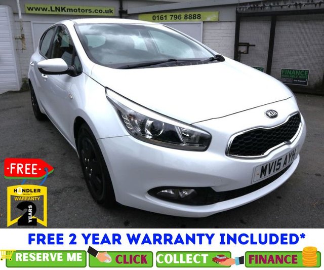 Used Kia Bury, Kia For Sale in Bury, car Sales Bury