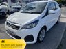USED 2015 64 PEUGEOT 108 1.0 ACTIVE 3d 68 BHP 