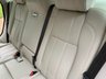 USED 2015 65 LAND ROVER RANGE ROVER 4.4 SDV8 AUTOBIOGRAPHY 5d 339 BHP WAITOMO GREY METALLIC WITH CREAM LEATHER AND WITH ROOF