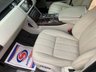 USED 2015 65 LAND ROVER RANGE ROVER 4.4 SDV8 AUTOBIOGRAPHY 5d 339 BHP WAITOMO GREY METALLIC WITH CREAM LEATHER AND WITH ROOF