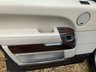 USED 2015 65 LAND ROVER RANGE ROVER 4.4 SDV8 AUTOBIOGRAPHY 5d 339 BHP WAITOMO GREY METALLIC WITH CREAM LEATHER AND WITH ROOF