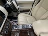 USED 2015 65 LAND ROVER RANGE ROVER 4.4 SDV8 AUTOBIOGRAPHY 5d 339 BHP WAITOMO GREY METALLIC WITH CREAM LEATHER AND WITH ROOF