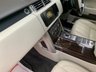 USED 2015 65 LAND ROVER RANGE ROVER 4.4 SDV8 AUTOBIOGRAPHY 5d 339 BHP WAITOMO GREY METALLIC WITH CREAM LEATHER AND WITH ROOF