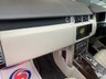 USED 2015 65 LAND ROVER RANGE ROVER 4.4 SDV8 AUTOBIOGRAPHY 5d 339 BHP WAITOMO GREY METALLIC WITH CREAM LEATHER AND WITH ROOF
