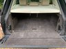 USED 2015 65 LAND ROVER RANGE ROVER 4.4 SDV8 AUTOBIOGRAPHY 5d 339 BHP WAITOMO GREY METALLIC WITH CREAM LEATHER AND WITH ROOF