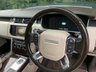 USED 2015 65 LAND ROVER RANGE ROVER 4.4 SDV8 AUTOBIOGRAPHY 5d 339 BHP WAITOMO GREY METALLIC WITH CREAM LEATHER AND WITH ROOF
