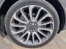 USED 2015 65 LAND ROVER RANGE ROVER 4.4 SDV8 AUTOBIOGRAPHY 5d 339 BHP WAITOMO GREY METALLIC WITH CREAM LEATHER AND WITH ROOF