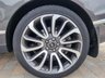 USED 2015 65 LAND ROVER RANGE ROVER 4.4 SDV8 AUTOBIOGRAPHY 5d 339 BHP WAITOMO GREY METALLIC WITH CREAM LEATHER AND WITH ROOF
