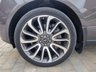 USED 2015 65 LAND ROVER RANGE ROVER 4.4 SDV8 AUTOBIOGRAPHY 5d 339 BHP WAITOMO GREY METALLIC WITH CREAM LEATHER AND WITH ROOF