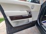 USED 2015 65 LAND ROVER RANGE ROVER 4.4 SDV8 AUTOBIOGRAPHY 5d 339 BHP WAITOMO GREY METALLIC WITH CREAM LEATHER AND WITH ROOF