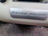 USED 2015 65 LAND ROVER RANGE ROVER 4.4 SDV8 AUTOBIOGRAPHY 5d 339 BHP WAITOMO GREY METALLIC WITH CREAM LEATHER AND WITH ROOF