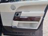 USED 2015 65 LAND ROVER RANGE ROVER 4.4 SDV8 AUTOBIOGRAPHY 5d 339 BHP WAITOMO GREY METALLIC WITH CREAM LEATHER AND WITH ROOF