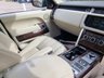 USED 2015 65 LAND ROVER RANGE ROVER 4.4 SDV8 AUTOBIOGRAPHY 5d 339 BHP WAITOMO GREY METALLIC WITH CREAM LEATHER AND WITH ROOF