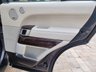 USED 2015 65 LAND ROVER RANGE ROVER 4.4 SDV8 AUTOBIOGRAPHY 5d 339 BHP WAITOMO GREY METALLIC WITH CREAM LEATHER AND WITH ROOF
