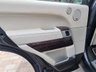 USED 2015 65 LAND ROVER RANGE ROVER 4.4 SDV8 AUTOBIOGRAPHY 5d 339 BHP WAITOMO GREY METALLIC WITH CREAM LEATHER AND WITH ROOF