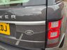 USED 2015 65 LAND ROVER RANGE ROVER 4.4 SDV8 AUTOBIOGRAPHY 5d 339 BHP WAITOMO GREY METALLIC WITH CREAM LEATHER AND WITH ROOF